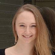 Magdalena Haubner